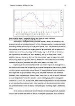 Kutatási anyagok 'Currency Devaluation in Latvia: Costs and Future Projections', 21.                