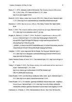 Kutatási anyagok 'Currency Devaluation in Latvia: Costs and Future Projections', 35.                