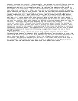 Esszék 'Abuse of Power in "A Clockwork Orange" by Anthony Burgess', 2.                