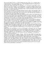 Esszék 'Facts of Machu Pichu in Peru', 1.