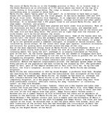 Esszék 'Facts of Machu Pichu in Peru', 2.