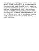 Esszék 'Alittle about Dorthea "Dragon" Dix', 1.                