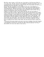 Esszék 'How Nazi Policy Changed the Lives of Jews', 1.                