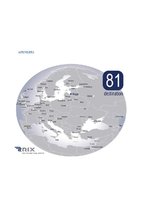 Kutatási anyagok 'Riga International Airport. Ground Handling Operations', 10.                