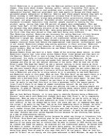 Esszék 'Modernism, Modernists in American Literature, Robert Frost, Wallace Stevens, Ezr', 1.                