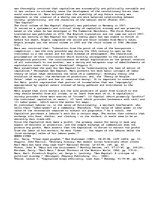 Esszék 'Marx Das Capital ', 2.                