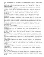 Esszék '"Slaughterhouse Five" by Kurt Vonnegut', 1.