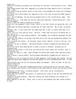 Esszék '"Slaughterhouse Five" by Kurt Vonnegut', 4.