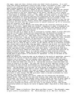 Esszék 'Systematic Rape and the Marginalization of Women in the DRC', 2.                