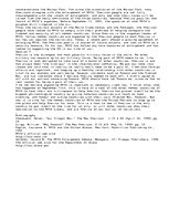 Esszék 'The North Atlantic Treaty Organization and a Few Current Issues Surrounding the ', 3.                