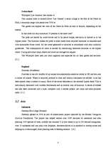 Kutatási anyagok 'The Specialization of Hotels and the Role of Ecohotels', 8.                