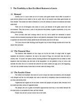 Kutatási anyagok 'The Specialization of Hotels and the Role of Ecohotels', 11.                