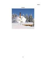 Kutatási anyagok 'The Specialization of Hotels and the Role of Ecohotels', 20.                