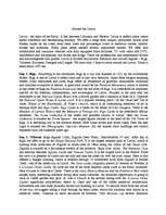 Összefoglalók, jegyzetek 'Around Latvia', 1.                