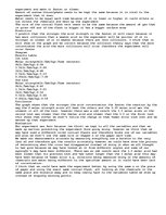 Esszék 'How the rate of reaction changes in a reaction between Hydrochloric Acid and Sod', 2.                