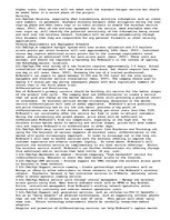 Esszék 'Wireless Internet at McDonalds - Complete Marketing Plan', 7.                