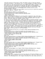 Esszék 'Wireless Internet at McDonalds - Complete Marketing Plan', 9.                