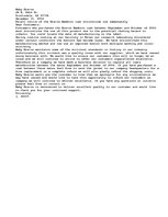 Minták 'Negative Letter', 1.                