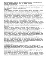 Esszék 'Enzyme-Controlled Reaction, Factors That Affect the Chemical Structure and Prope', 1.                