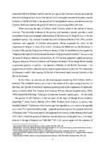 Kutatási anyagok 'Religious Toleration and the Repeal of  the Penal Laws', 7.                