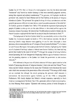 Kutatási anyagok 'Religious Toleration and the Repeal of  the Penal Laws', 14.                