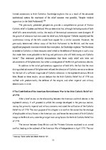 Kutatási anyagok 'Religious Toleration and the Repeal of  the Penal Laws', 17.                
