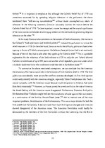 Kutatási anyagok 'Religious Toleration and the Repeal of  the Penal Laws', 20.                