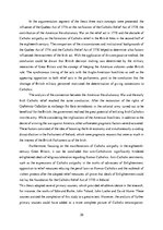 Kutatási anyagok 'Religious Toleration and the Repeal of  the Penal Laws', 25.                