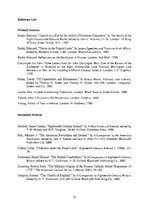 Kutatási anyagok 'Religious Toleration and the Repeal of  the Penal Laws', 27.                