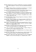 Kutatási anyagok 'Religious Toleration and the Repeal of  the Penal Laws', 28.                