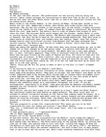 Esszék 'The Gothics', 1.                