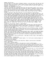 Esszék 'The Gothics', 3.                