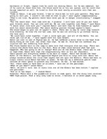 Esszék 'The Gothics', 4.                