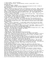 Esszék 'AP Book Report: "Lord of the Flies", by William Golding.', 1.