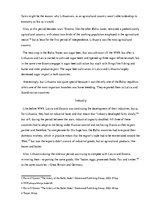 Esszék 'Comparing Estonian and Latvian Economic Development with Lithuanian Economic Dev', 2.                