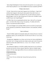 Esszék 'Comparing Estonian and Latvian Economic Development with Lithuanian Economic Dev', 3.                