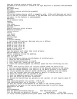 Esszék 'The Effect of Concentrations of Starch and Sugar Solutions on Synthetic Semi-Per', 1.                