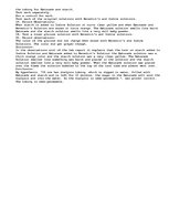 Esszék 'The Effect of Concentrations of Starch and Sugar Solutions on Synthetic Semi-Per', 2.                