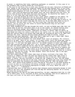 Esszék '"Civilisation is a veneer; we are all savages at heart" Discuss this statement i', 1.                