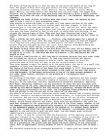 Esszék 'Leaning Tower of Pizza', 1.                