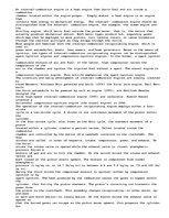 Esszék 'Internal Combustion Engine', 1.                