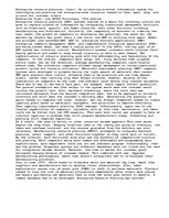 Esszék 'What is ERP?', 1.                