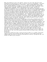 Esszék 'This Law Paper Investigates All Aspects of the Rubin Carter Case', 3.                