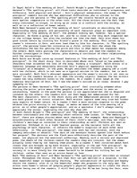 Esszék 'Write an essay comparing one Judith Wright poem and one Gwen Harwood poem with a', 1.                