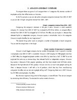 Kutatási anyagok 'Amazon and eBay Marketing Compare', 8.                