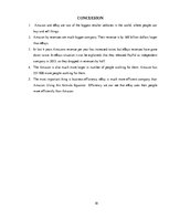 Kutatási anyagok 'Amazon and eBay Marketing Compare', 10.                