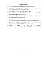 Kutatási anyagok 'Amazon and eBay Marketing Compare', 11.                