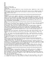 Esszék 'Imagery In "Jane Eyre" by Bronte', 2.