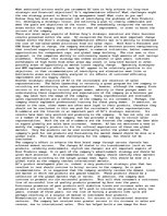 Esszék 'Avon Products Case Analysis', 1.                