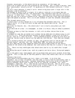 Esszék 'Consumer Sovereignty', 1.                